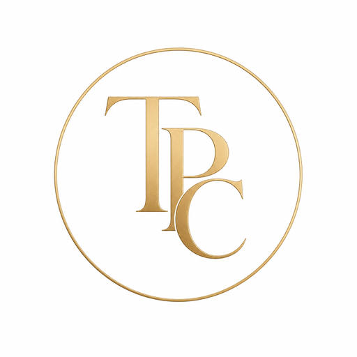 The Premium Chauffeur brand logo